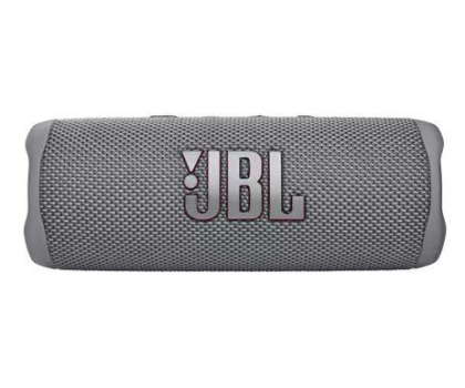 Głośnik bluetooth JBL FLIP 6 Szary